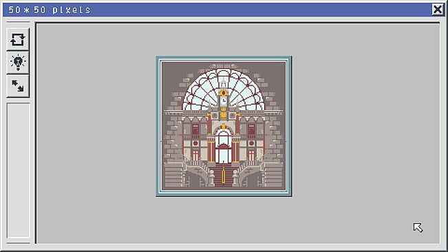 Pixel Restorer：Image Folder 17