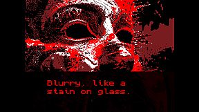 I Am Here, I Won't Disappear. I Am Here, I Won't...