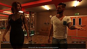 BDSM Sex - Episode 1