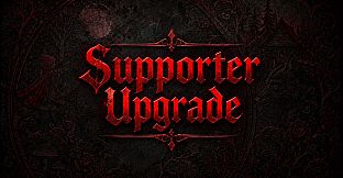 Little Red - Supporter Upgrade