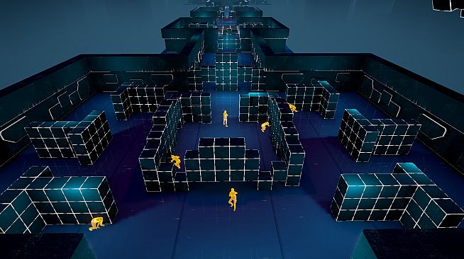 Dark Storm: VR Missions