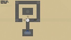 The Little Tank Hunter