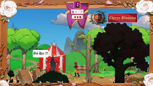 Foxingdale (The Magical stones of Kentaroo)