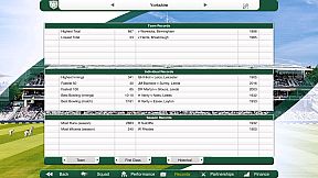 Cricket Captain 2021