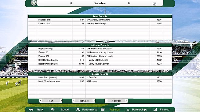 Cricket Captain 2021