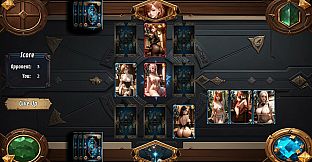 Echoes: Cards of Destiny