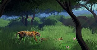 The Great Indian Safari