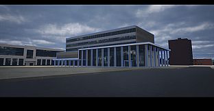 Geopogo Cities: Windsor–Detroit