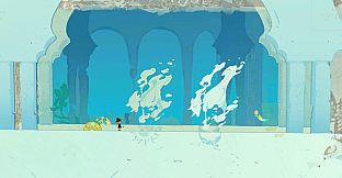 Pages of Time: Prologue