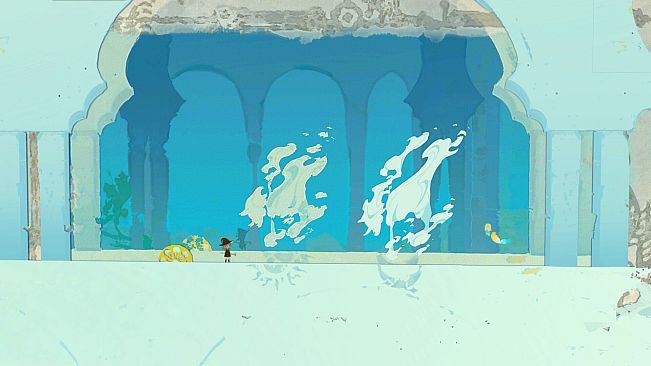 Pages of Time: Prologue