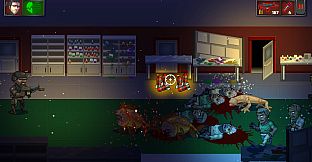 LEWDAPOCALYPSE Guns&Roses