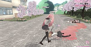 Lethal Love