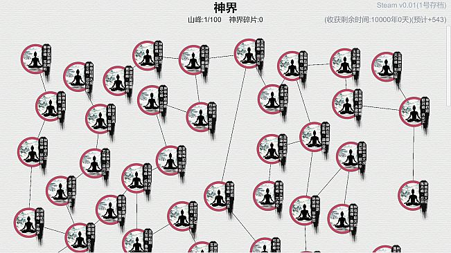 天道轮回：我的修仙梦