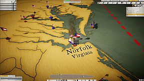 Victory At Sea Ironclad