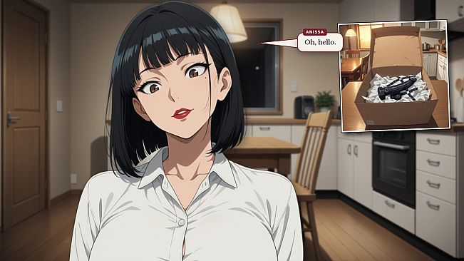 Cucked By My Girlfriend : Part 1