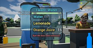 Waterpump Simulator