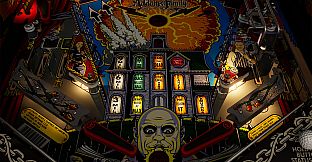 Williams Pinball: The Addams Family