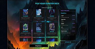 Apocalypse: Cosmic Specialized Pack