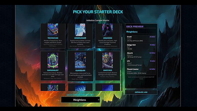 Apocalypse: Cosmic Specialized Pack