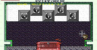 Starry Moon Island 2 Cannon War MP10