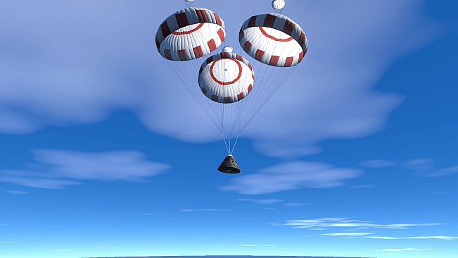 Spaceflight Simulator 2