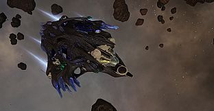 Star Conflict - Allies and rivals. Phase one (Deluxe edition)