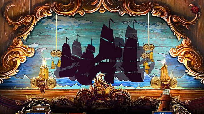 Sea of Lies: Tide of Treachery Collector's Edition