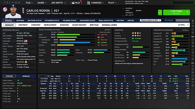 Out of the Park Baseball 27