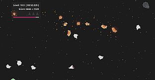 Asteroid Destroyer