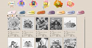 Diamond Painting - Animal Expansion Pack