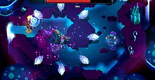 Ember Knights - Wrath of the Architect