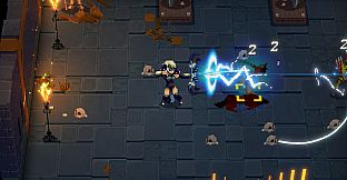 Otherworld Legends - Skin : Ravager Prime