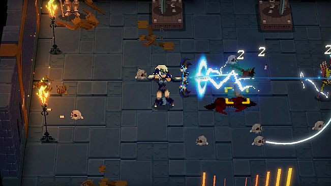 Otherworld Legends - Skin : Ravager Prime