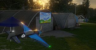 Wings Simulator