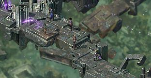 Pillars of Eternity II: Deadfire - Explorer's Pack