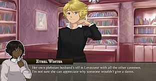 Because We're Here - Act II