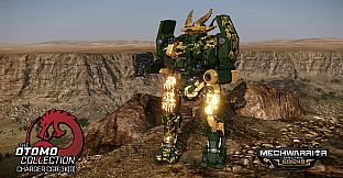 MechWarrior Online - Otomo Collection