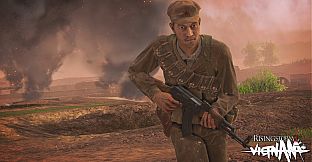Rising Storm 2: Vietnam - Sgt Joe's Support Bundle DLC