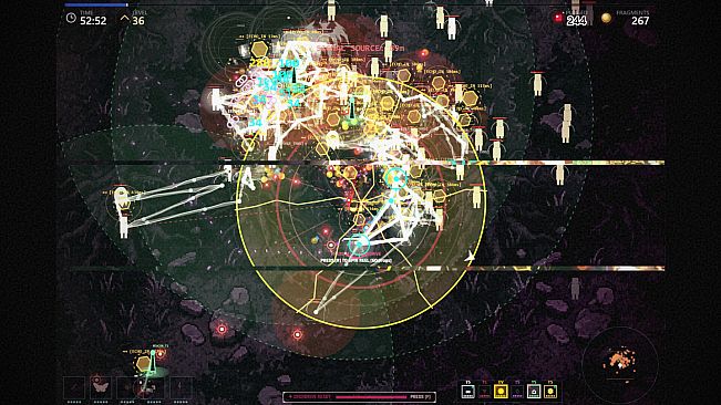 Hollow Signal
