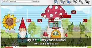 Zabawa Karaoke - Piosenki dla dzieci