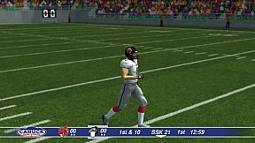 Canadian Football 2017