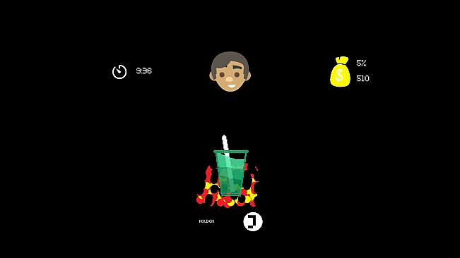 Fruit Juice Hot Hard Lv3