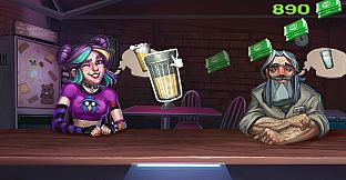 [Bober Bros] Last Pill Bar