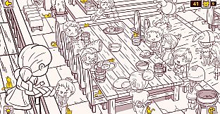 Hidden Kittens: Kingdom of Cats