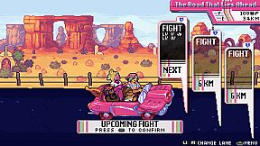 Get In The Car, Loser!