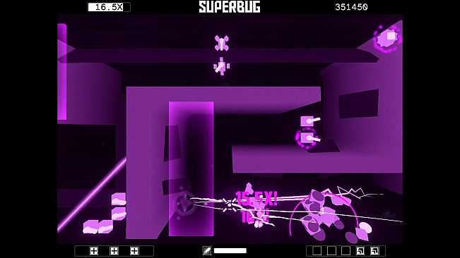 SUPERBUG