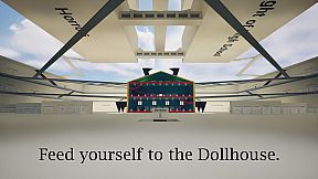 Madness Starts Young