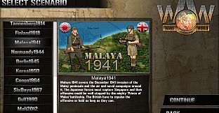 Wars Across The World: Burma 1942