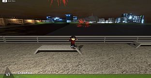 Skatebound