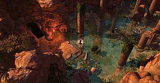 Titan Quest: Eternal Embers